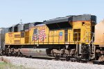 UP 9056